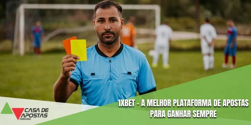 1xBet
