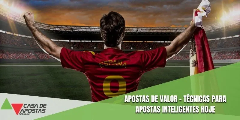Apostas De Valor