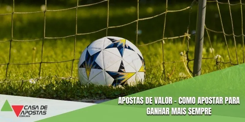 Apostas De Valor