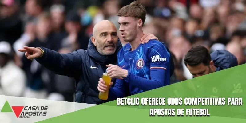Betclic