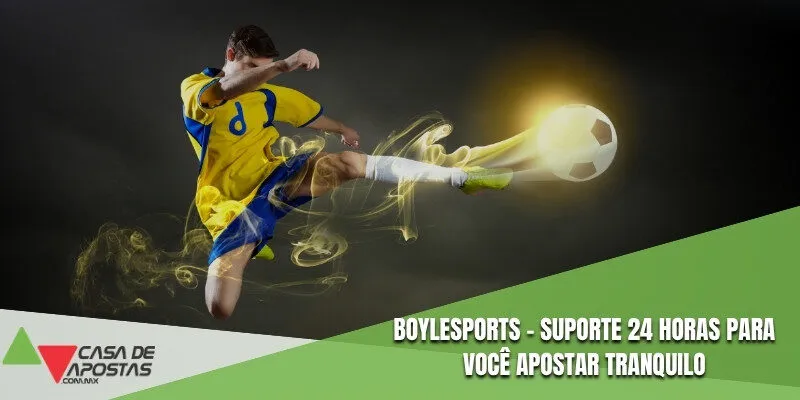 Boylesports