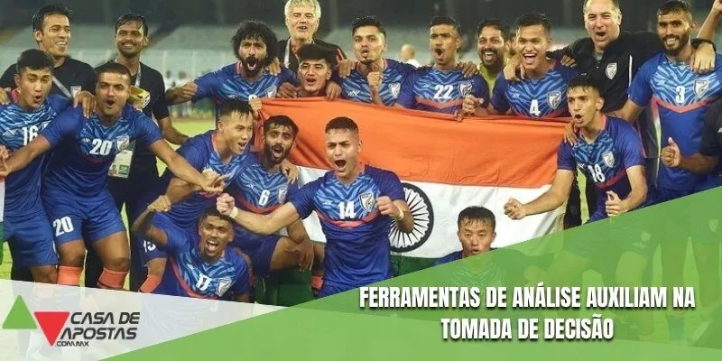 Ferramentas de análise auxiliam na tomada de decisão