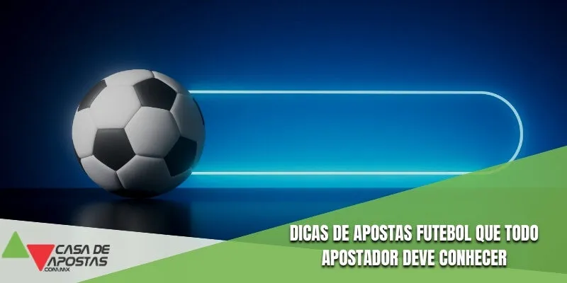 Dicas De Apostas Futebol