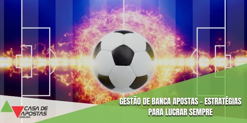 gestão de banca apostas