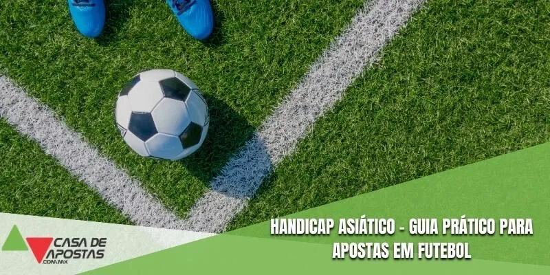 Handicap Asiático