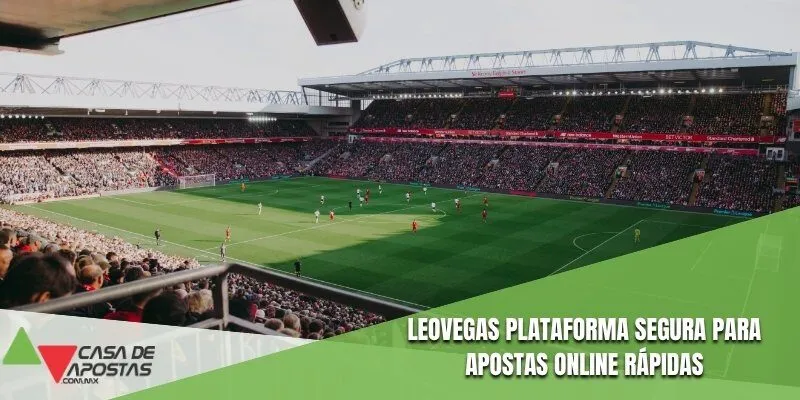 Leovegas