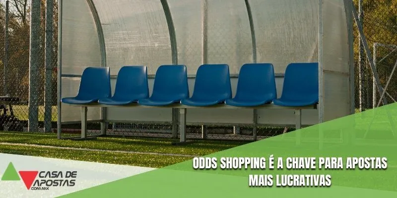 Odds Shopping