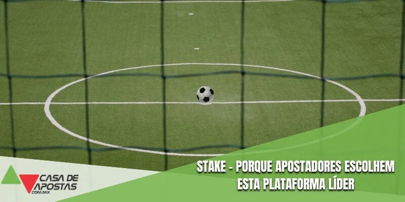 Stake