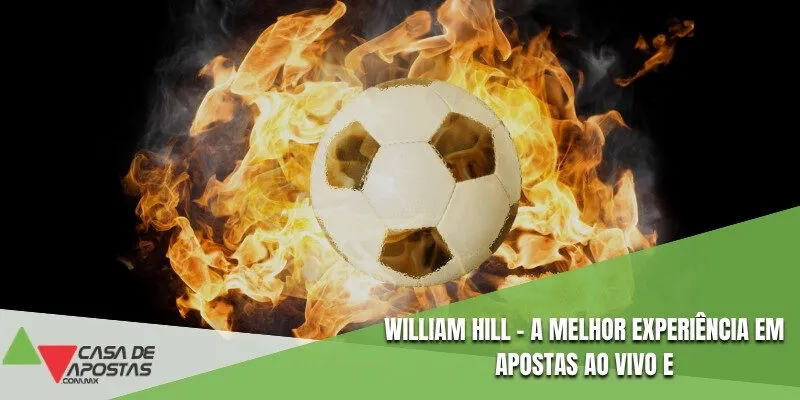 William Hill
