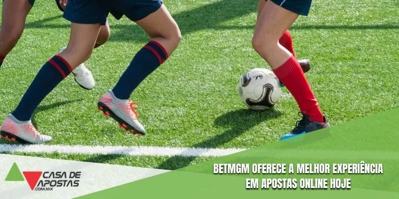 BetMGM
