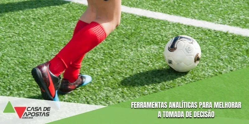 Ferramentas inteligentes para aprimorar seu processo decisório