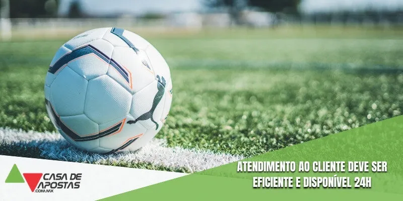 Atendimento ao cliente deve ser eficiente e disponível 24h